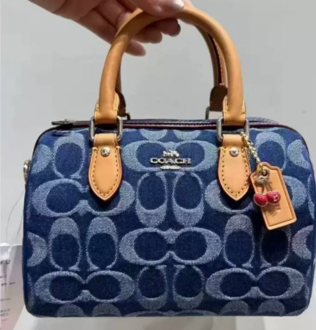 CC Blue Mini