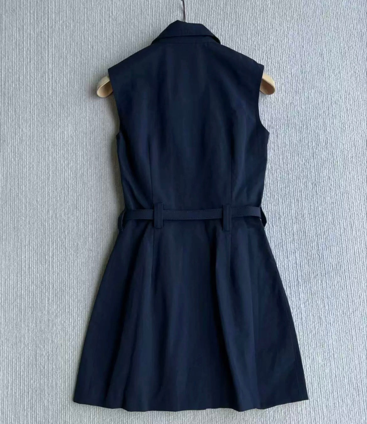 Summer Nightdress Blue