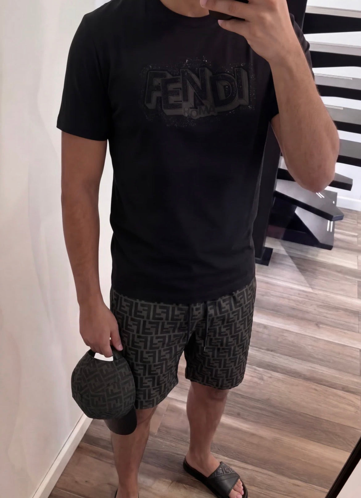 Black Summerset