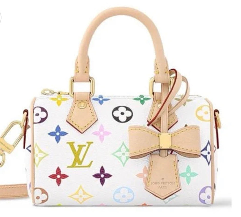 „LV“ Speedy Murakami
