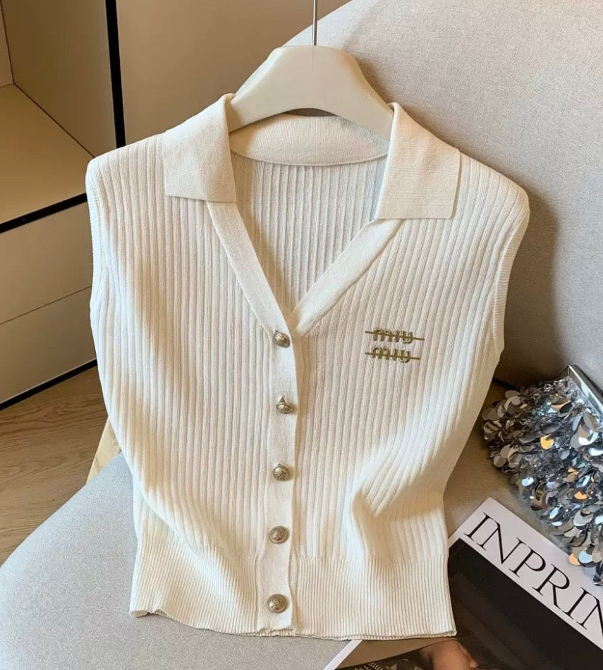 „Mimi“ Summertop