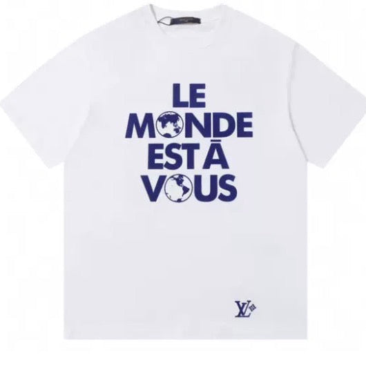 „LV“ Le Monde