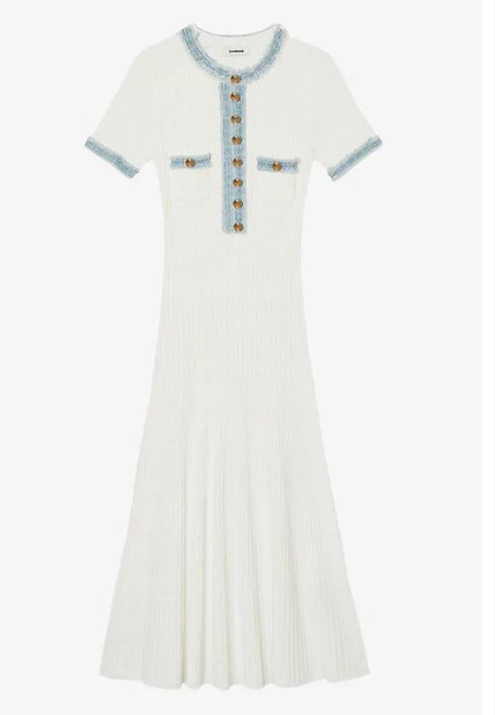 Sarah Summerdress
