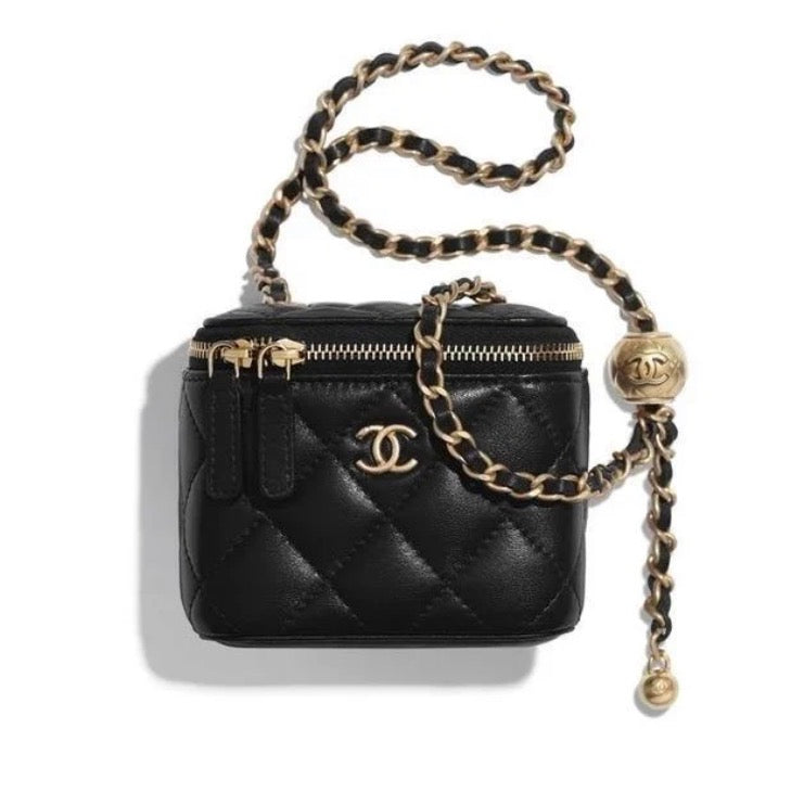 „CC“ Mini Bag