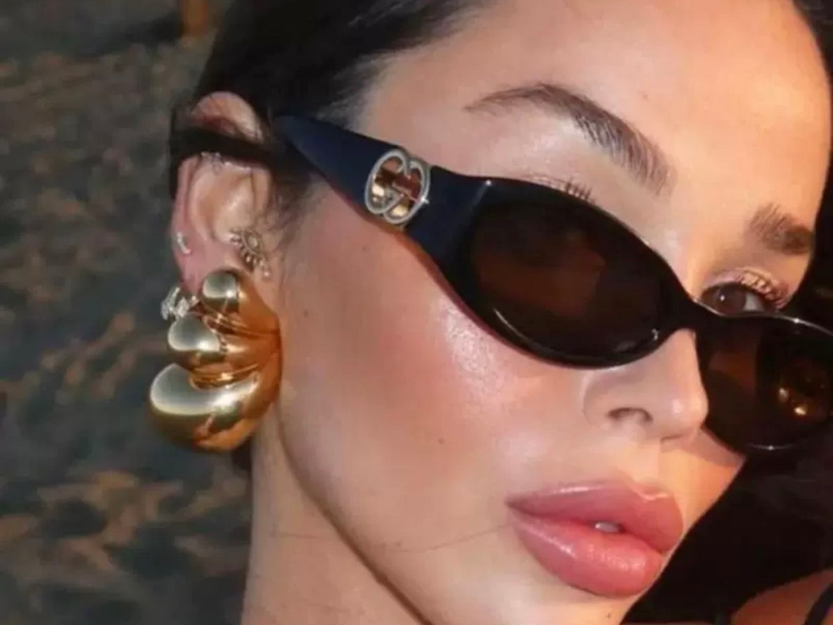 „GG“ Summerglasses