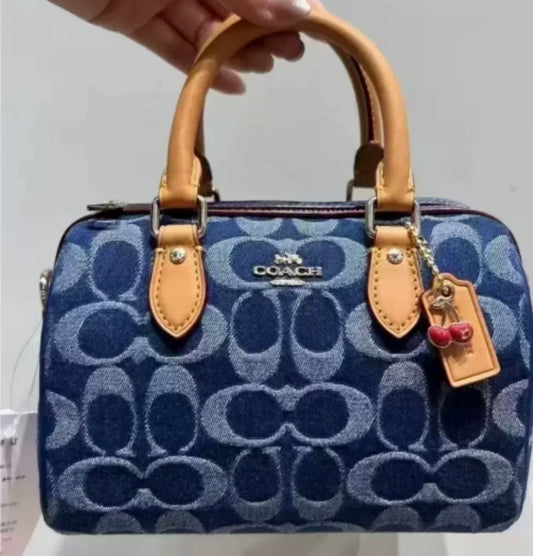 CC Blue Mini