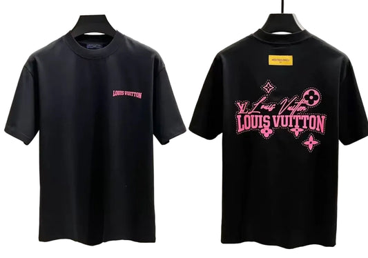 „LV“ Pink