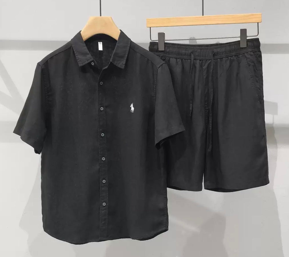 „RL“ Sommerset Short