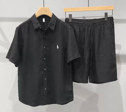 „RL“ Sommerset Short
