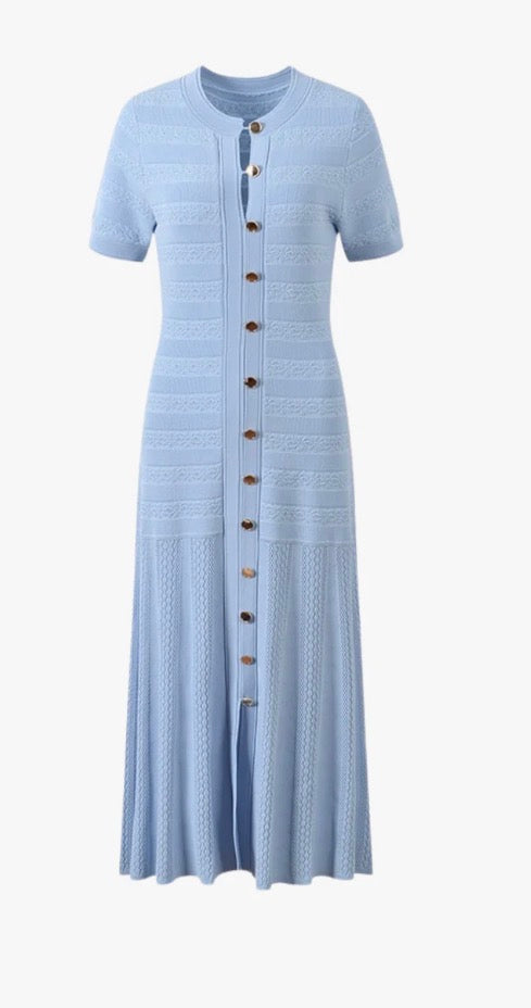 SURA - MAXIKLEID