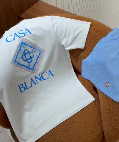 „CSA“ Blue Set