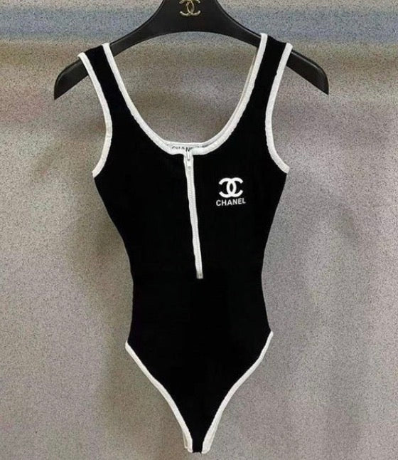 „CC“ Body