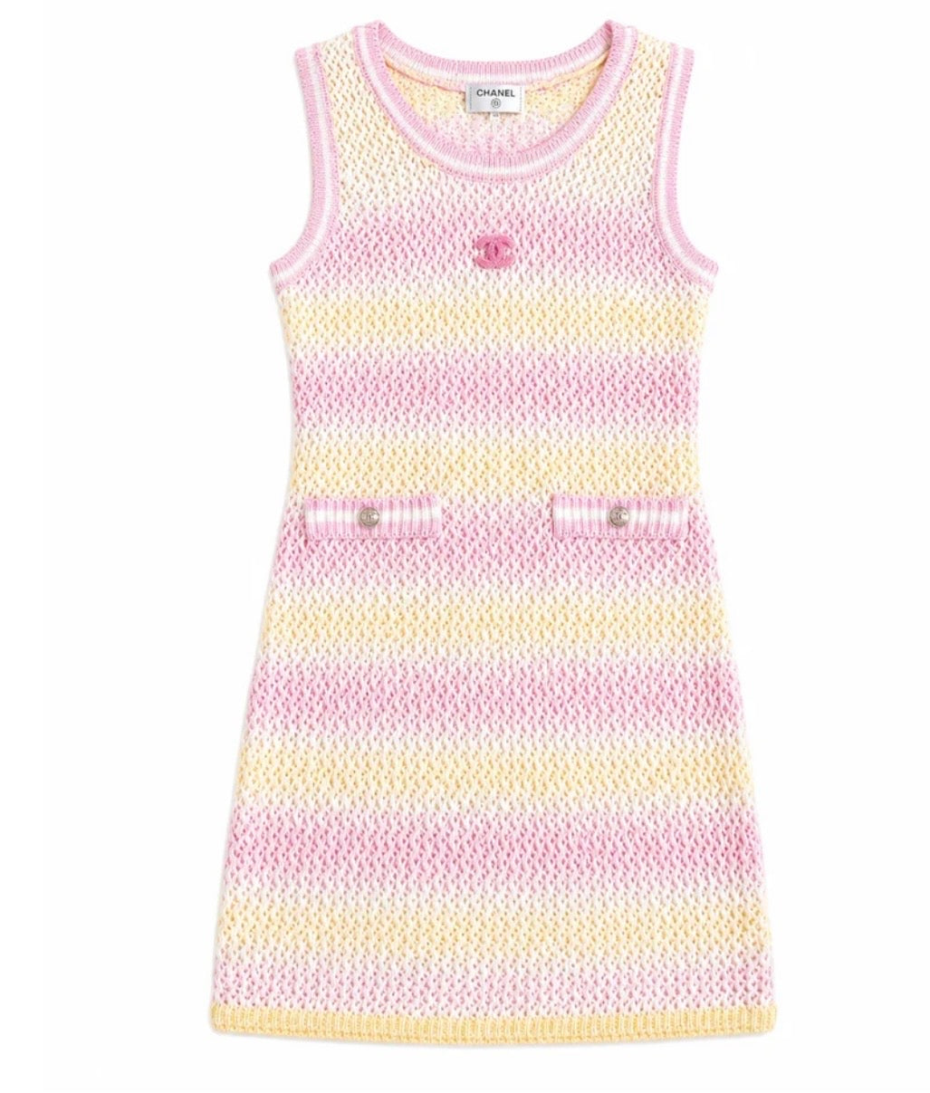 „CC“ Summerdress