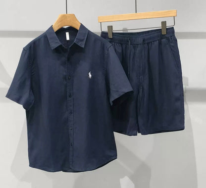 „RL“ Sommerset Short