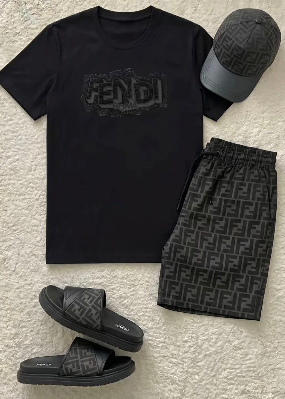 Black Summerset
