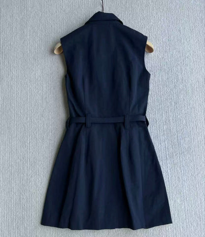 Summer Nightdress Blue