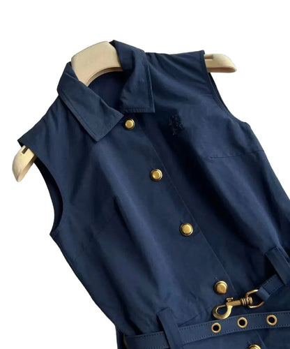 Summer Nightdress Blue