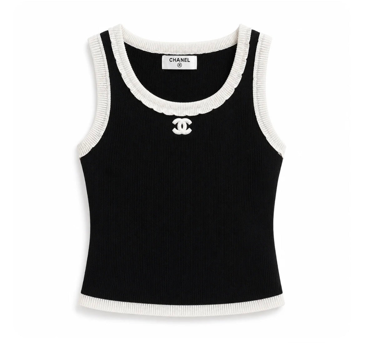 CC Top black