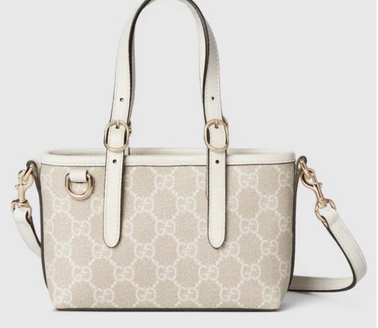 „GG“ Mini Bag