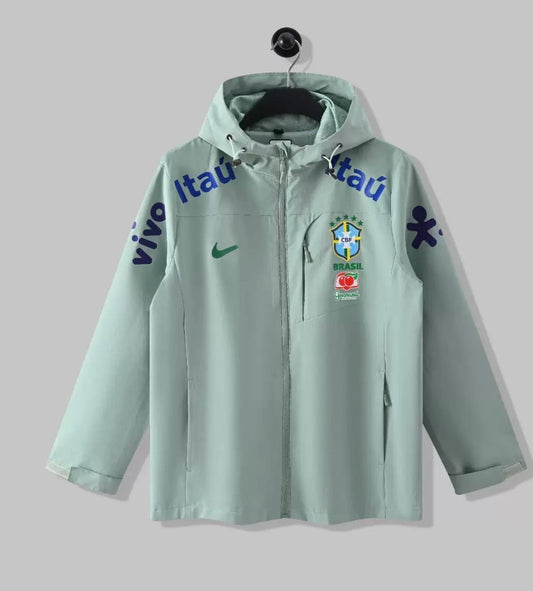 Brazil Jacket
