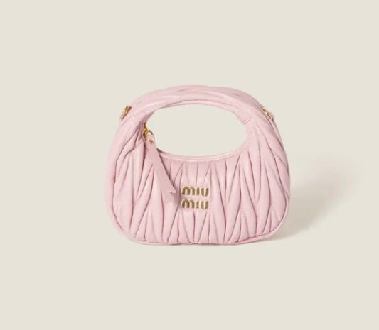„MIMI“ Bag Pink