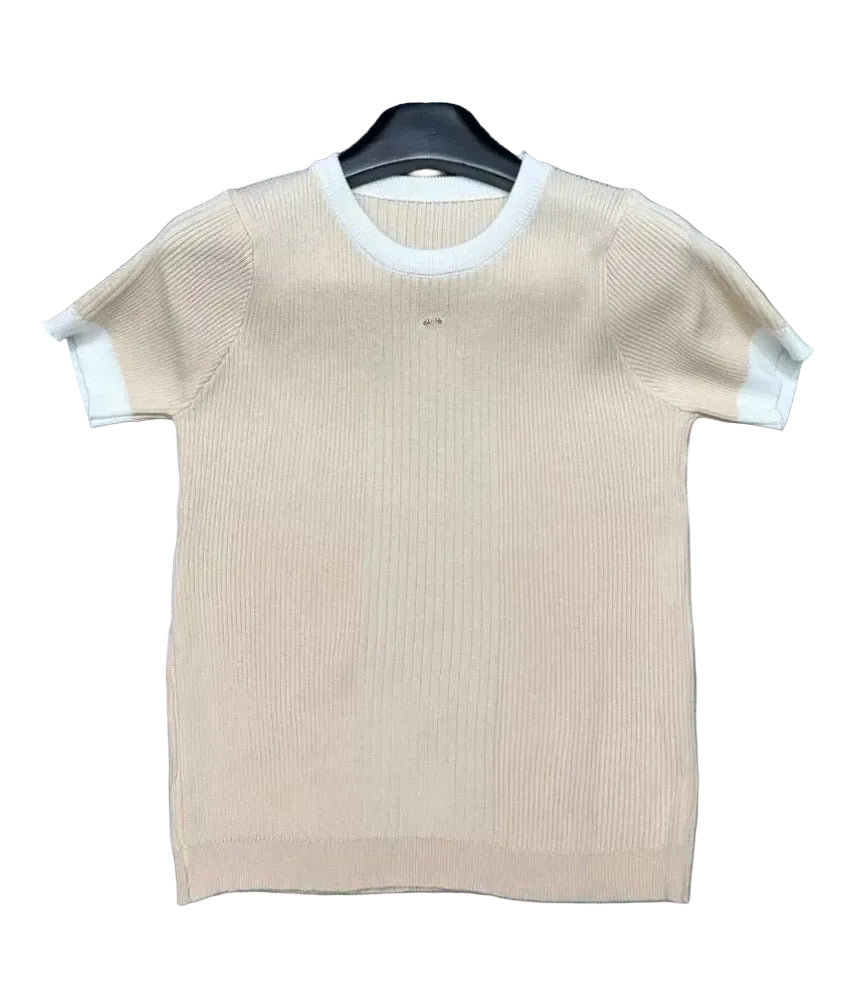 „CC“ Shirt Elegance
