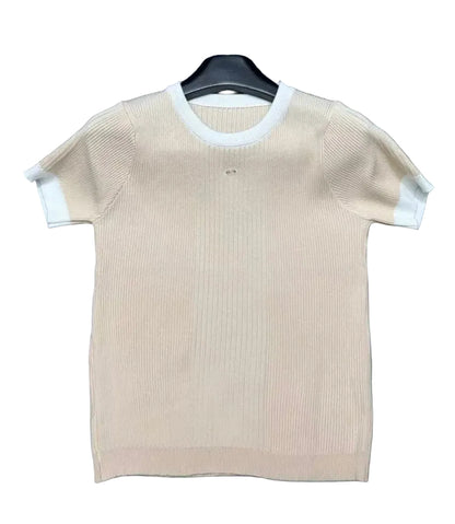 „CC“ Shirt Elegance