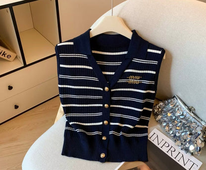 „Mimi“ Summertop