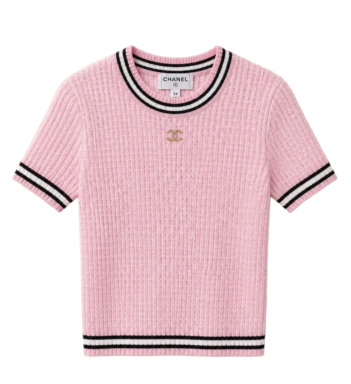 Rosa top