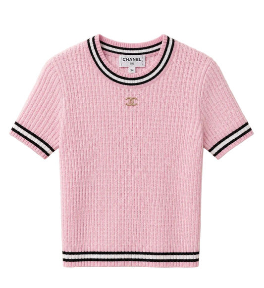 Rosa top