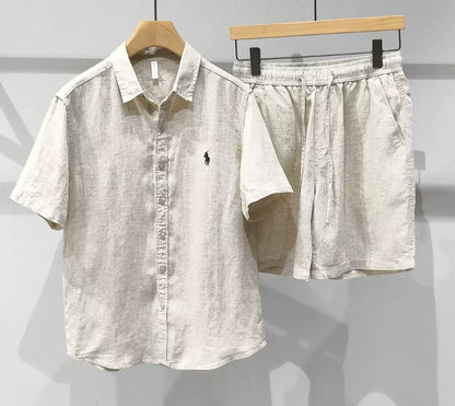 „RL“ Sommerset Short