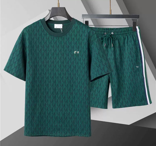 „LAC“ Summerset Green