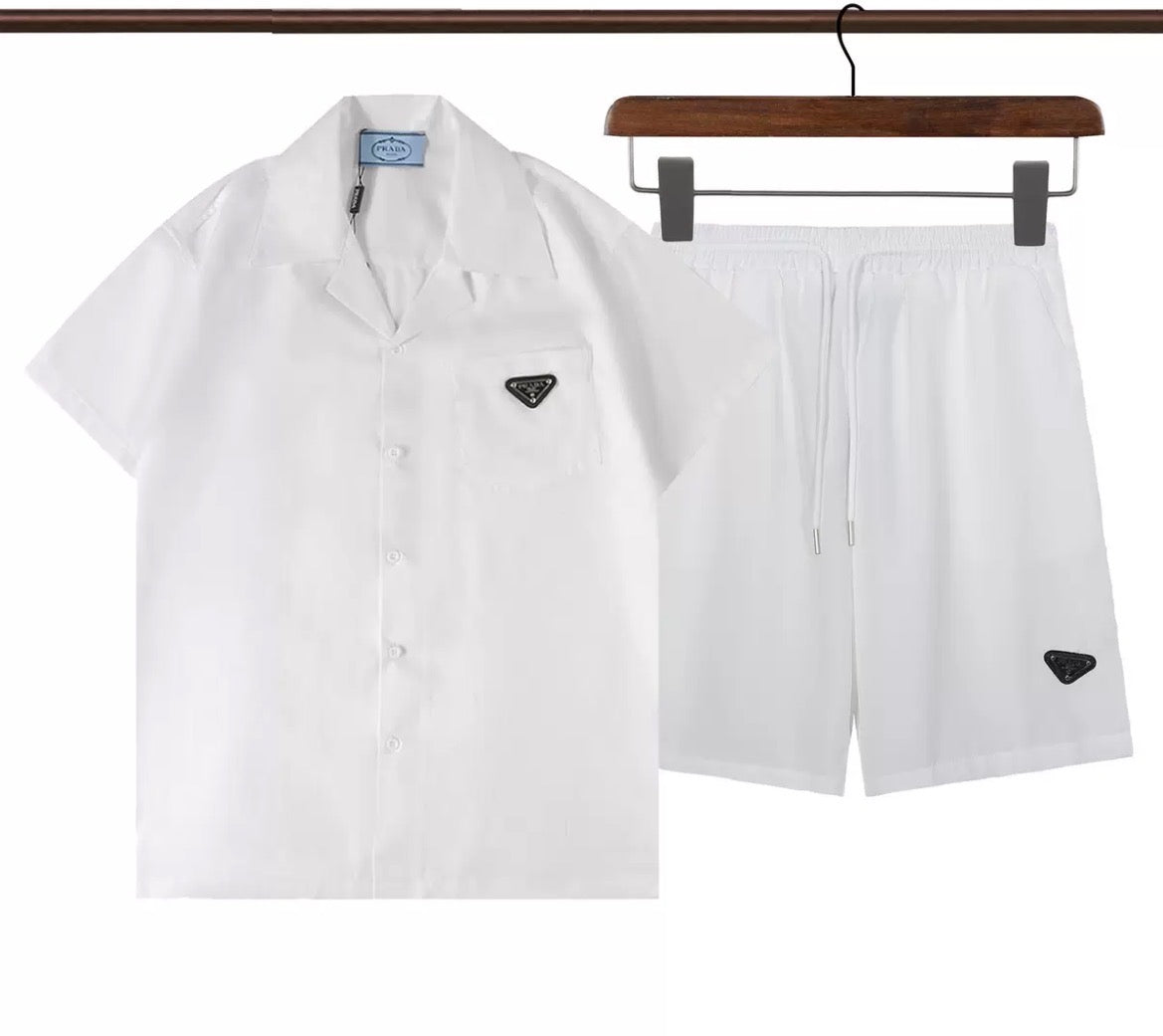 „Prad“ Sommer Set