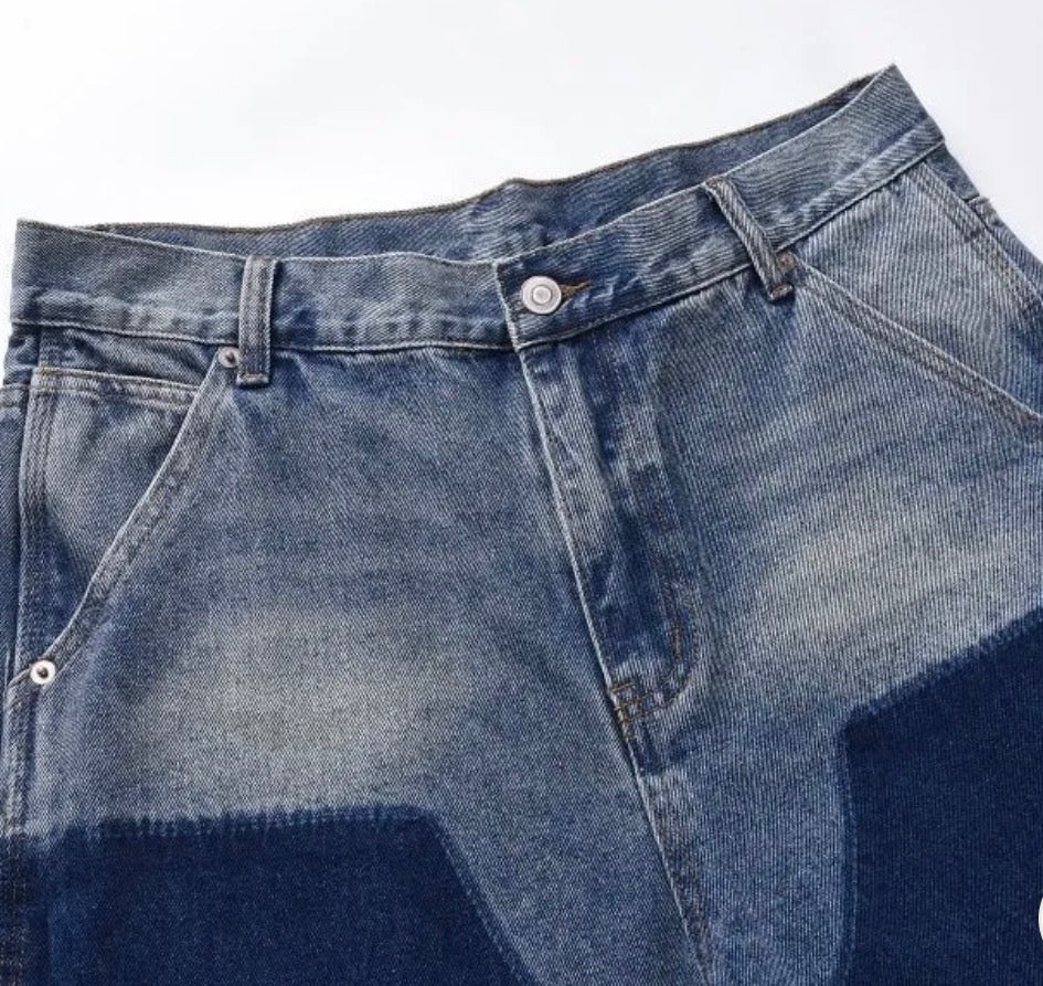 Aymen Jeanshort