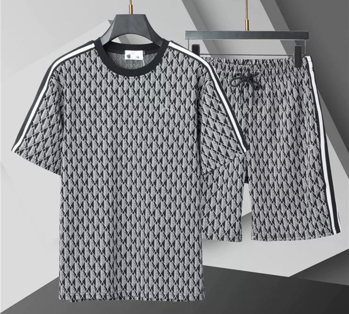 „LAC“ Summerset Black