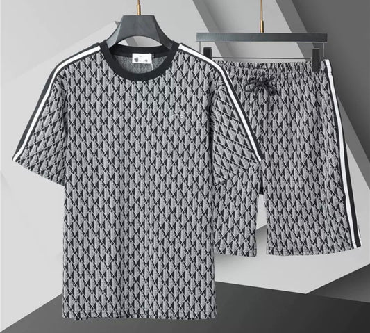 „LAC“ Summerset Black