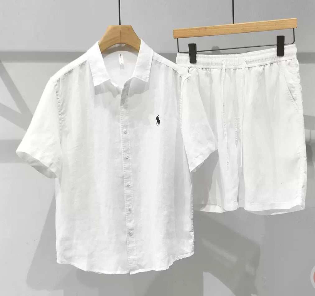 „RL“ Sommerset Short