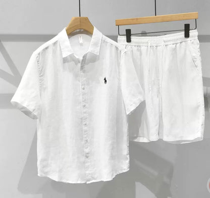 „RL“ Sommerset Short