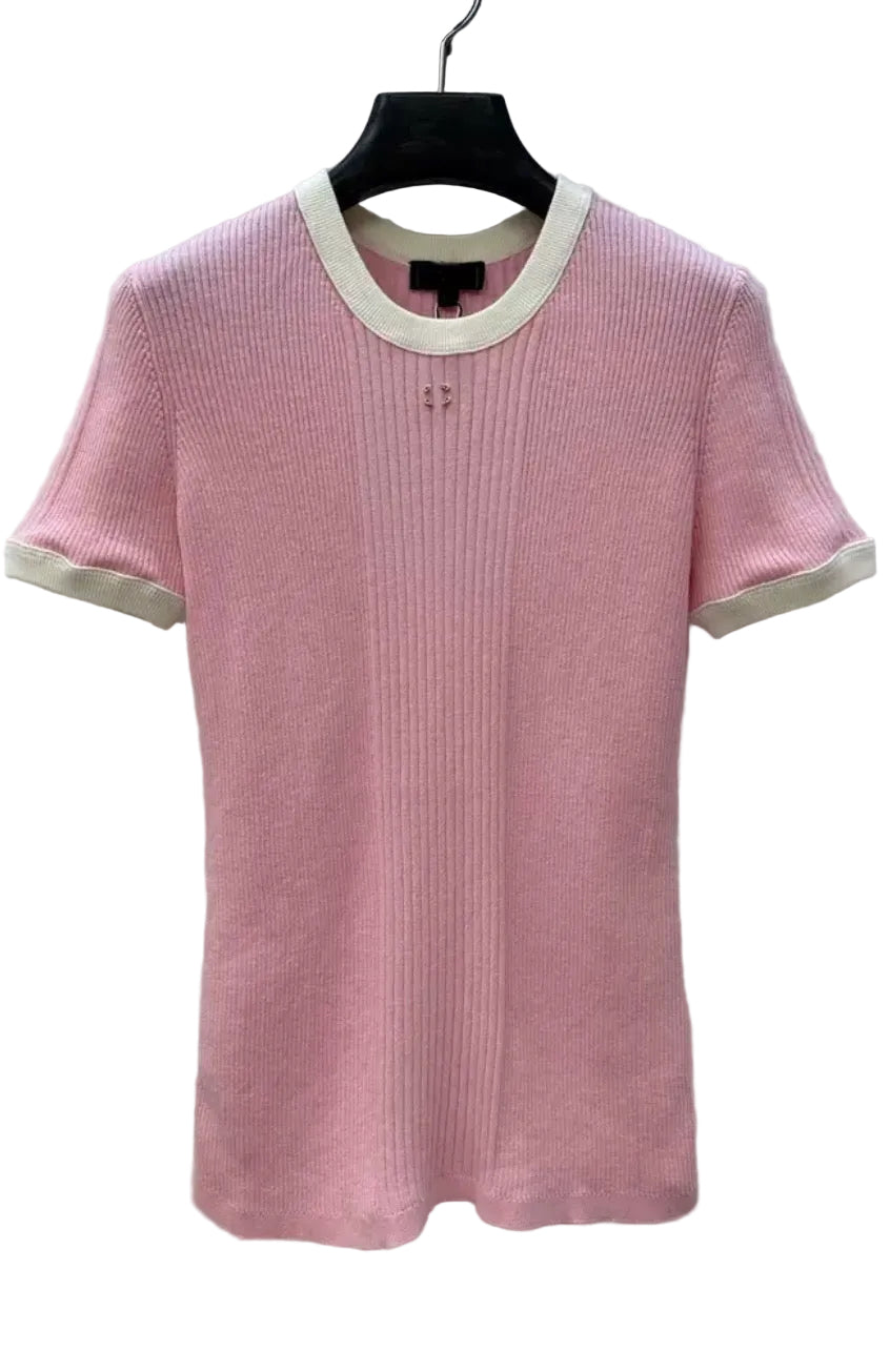 „CC“ Shirt Elegance