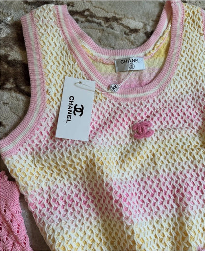 „CC“ Summerdress