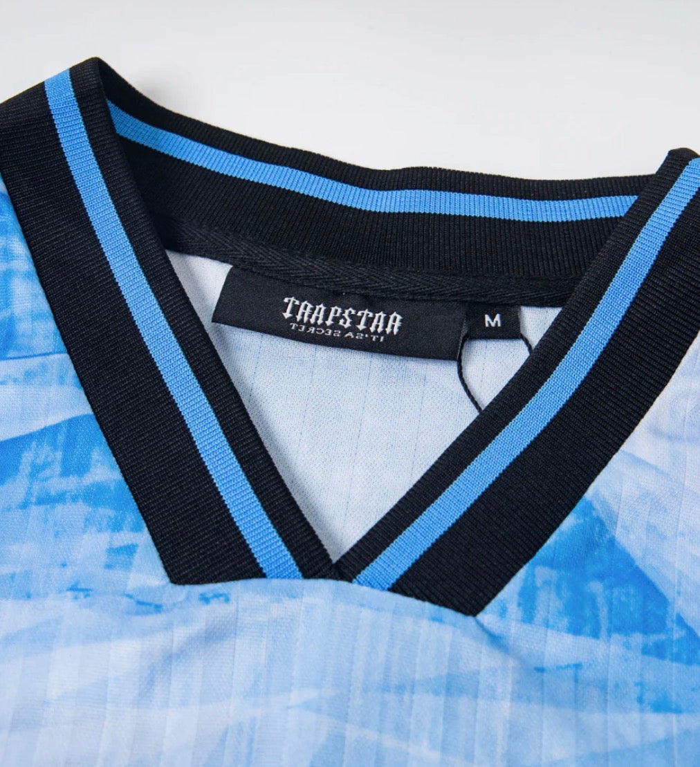 Trap Football Shirt
