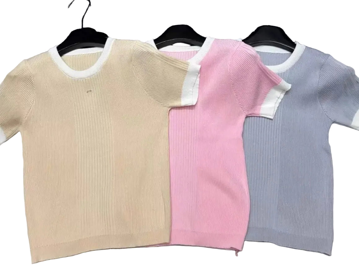 „CC“ Shirt Elegance