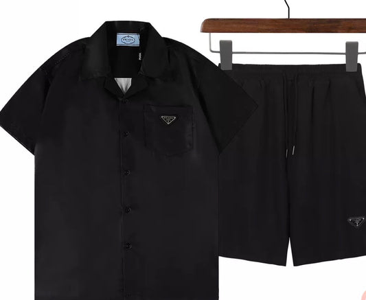 „Prad“ Sommer Set