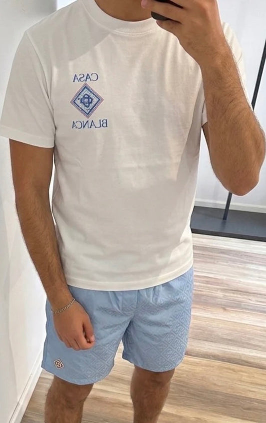 „CSA“ Blue Set