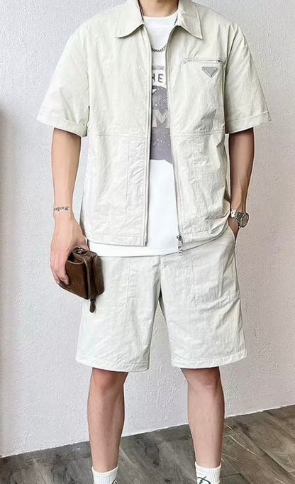 „Prad“ Sommer Set