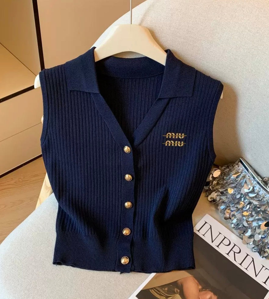 „Mimi“ Summertop