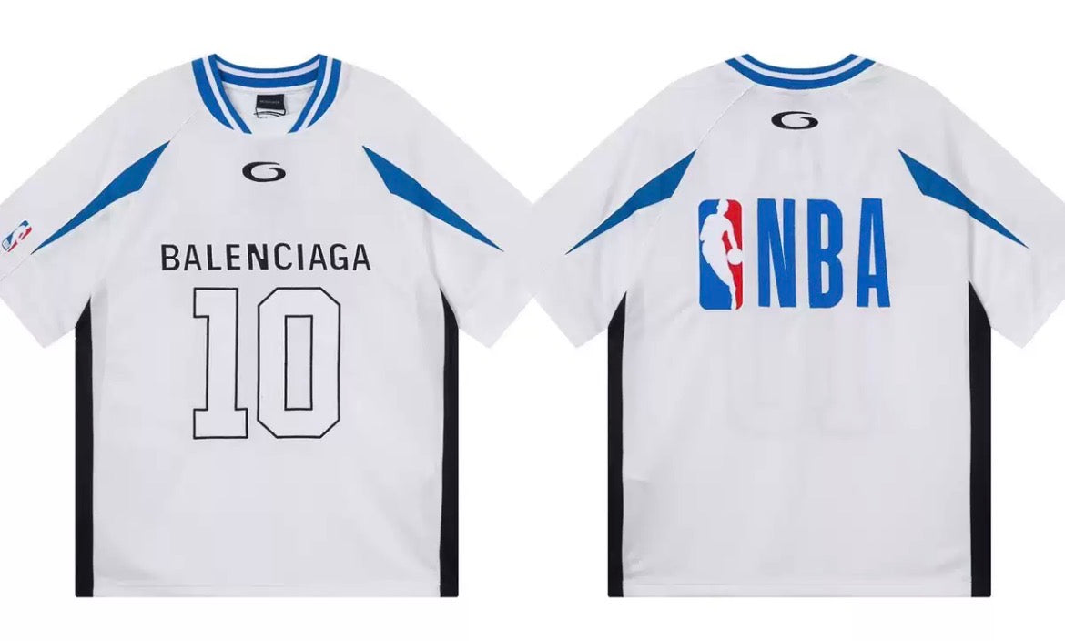 „BALENC“ NBA