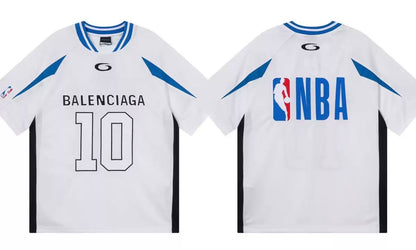 „BALENC“ NBA