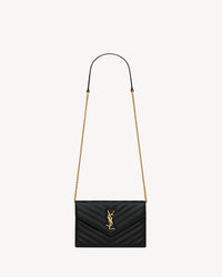 "Cassandra" SL Bag