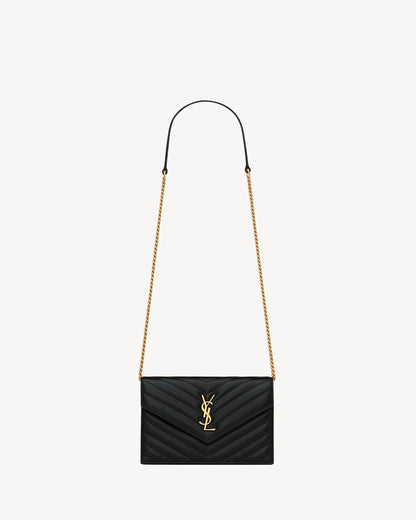 "Cassandra" SL Bag